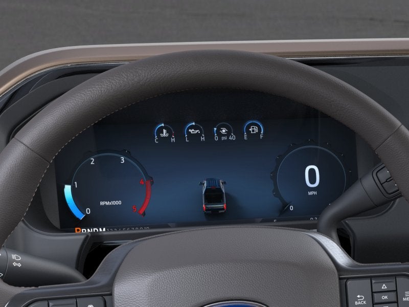 2026 Ford F-250SD F-250® King Ranch®