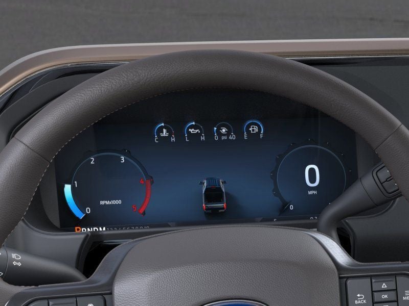 2026 Ford F-250SD F-250® King Ranch®