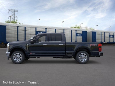 2026 Ford F-250SD F-250® King Ranch®