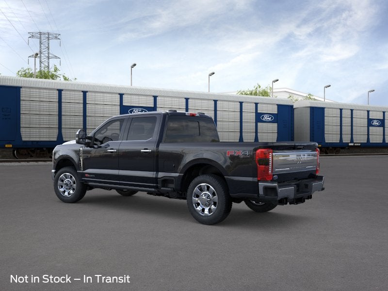 2026 Ford F-250SD F-250® King Ranch®