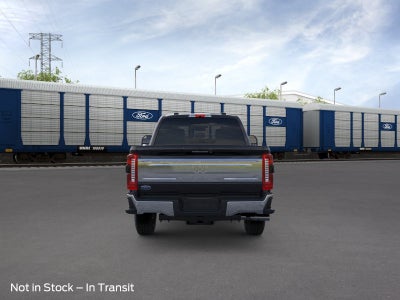 2026 Ford F-250SD F-250® King Ranch®