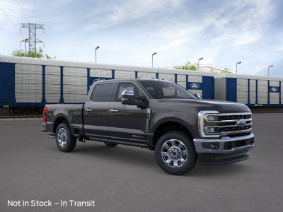 2026 Ford F-250SD F-250® King Ranch®