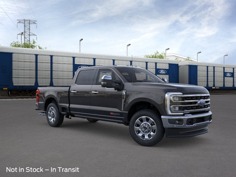2026 Ford F-250SD F-250® King Ranch®