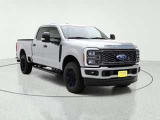 2024 Ford F-250SD XL