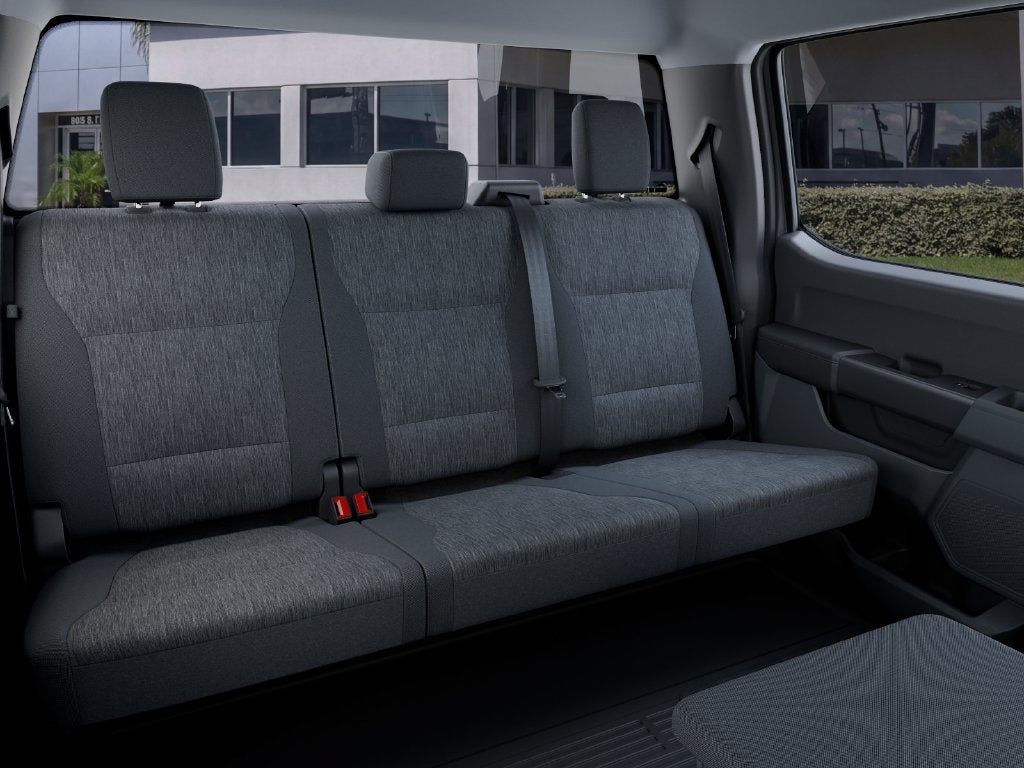 2027 Ford F-250SD XL