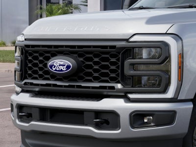 2027 Ford F-250SD XL
