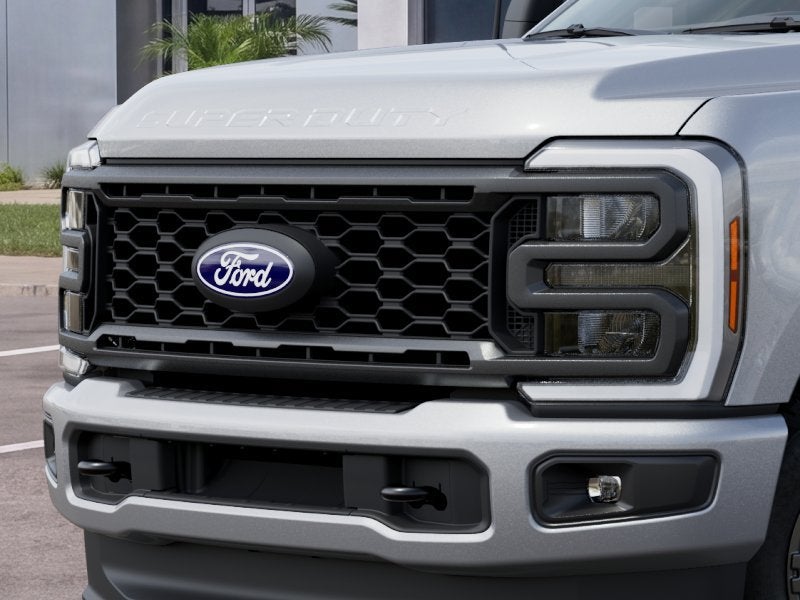 2027 Ford F-250SD XL
