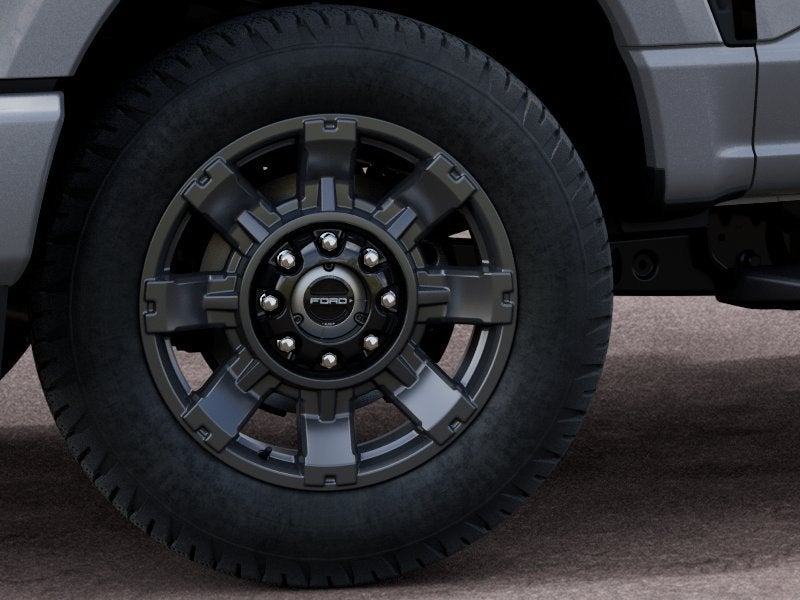 2027 Ford F-250SD XL