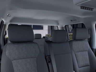 2027 Ford F-250SD XL