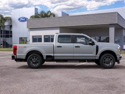 2027 Ford F-250SD XL