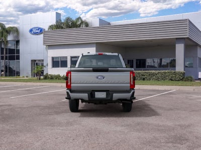 2027 Ford F-250SD XL