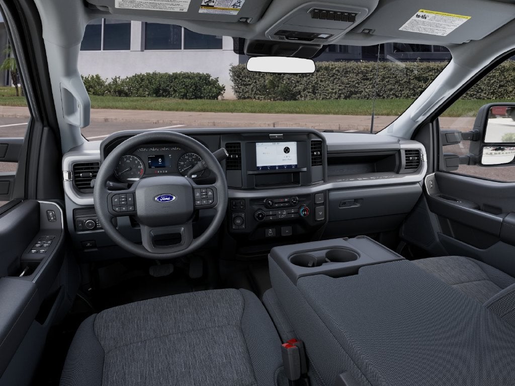 2027 Ford F-250SD XL