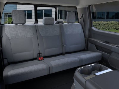 2026 Ford F-250SD F-250® XLT