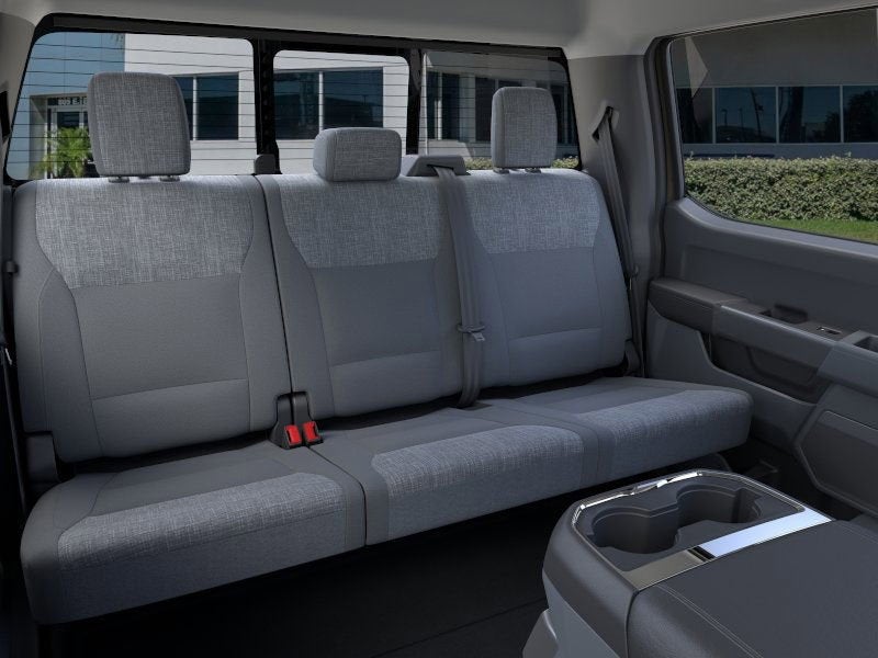 2026 Ford F-250SD F-250® XLT