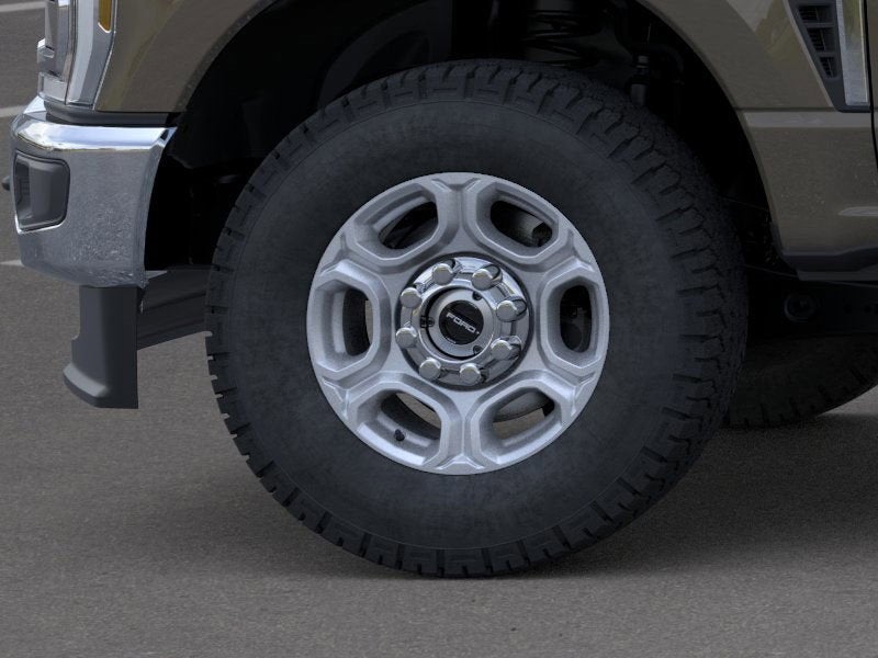 2026 Ford F-250SD F-250® XLT