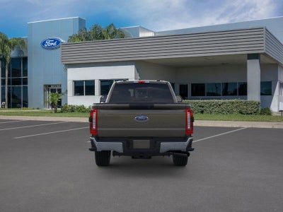 2026 Ford F-250SD F-250® XLT