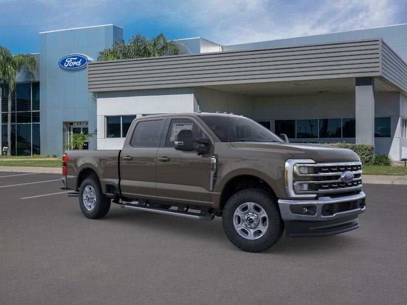 2026 Ford F-250SD F-250® XLT