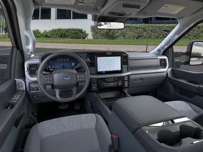 2026 Ford F-250SD F-250® XLT