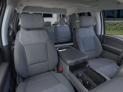 2026 Ford F-250SD F-250® XLT