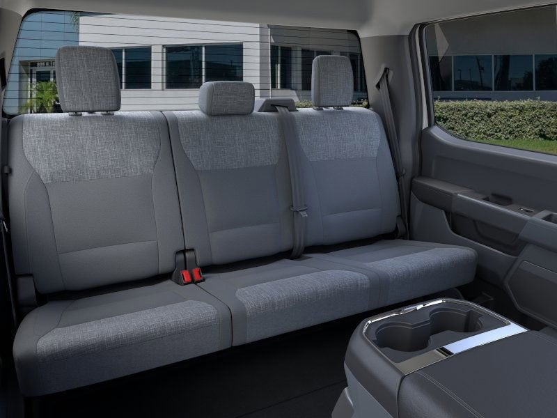 2026 Ford F-250SD F-250® XLT