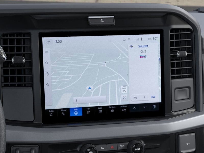 2026 Ford F-250SD F-250® XLT