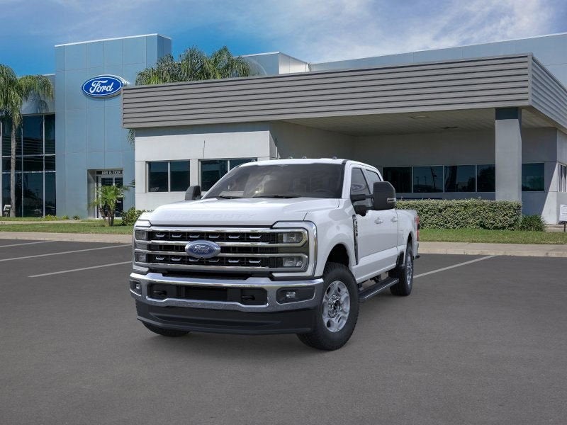 2026 Ford F-250SD F-250® XLT