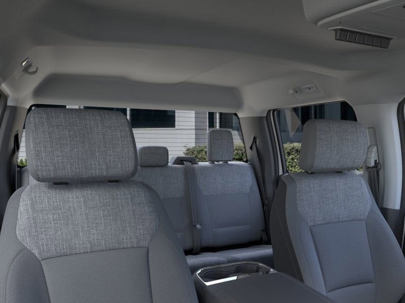 2026 Ford F-250SD F-250® XLT