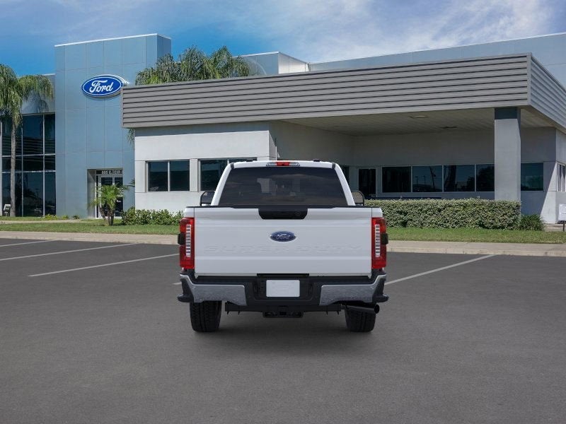 2026 Ford F-250SD F-250® XLT