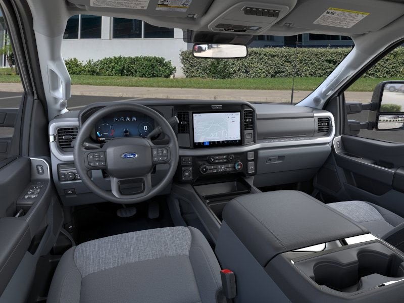 2026 Ford F-250SD F-250® XLT