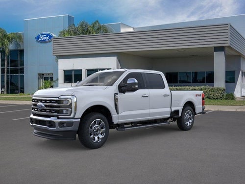 2026 Ford F-250SD F-250® Lariat®