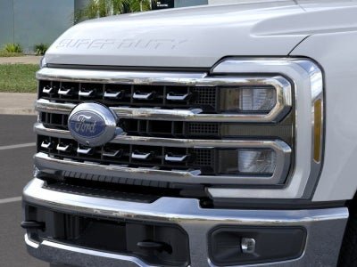 2026 Ford F-250SD F-250® Lariat®