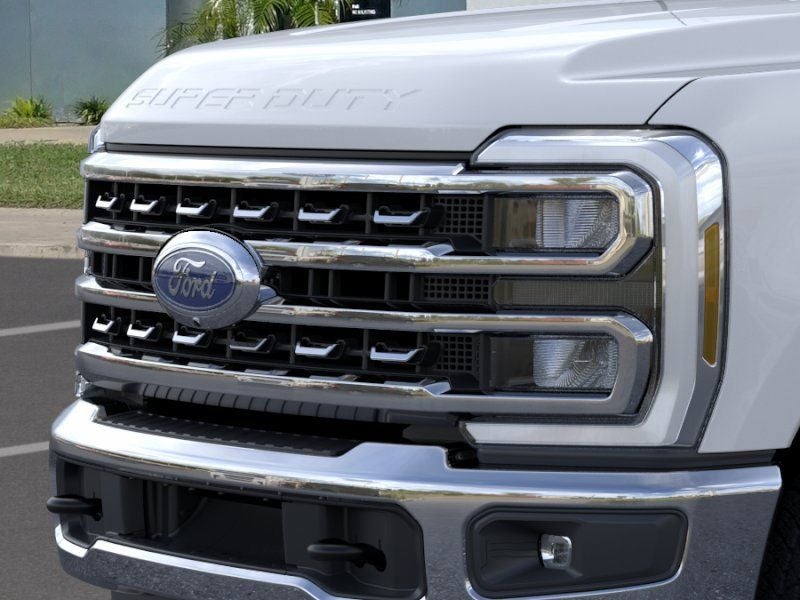 2026 Ford F-250SD F-250® Lariat®