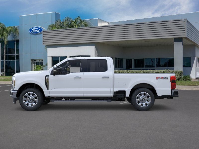 2026 Ford F-250SD F-250® Lariat®