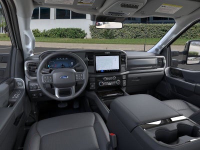 2026 Ford F-250SD F-250® Lariat®