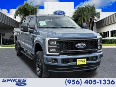 2023 Ford F-250SD Lariat