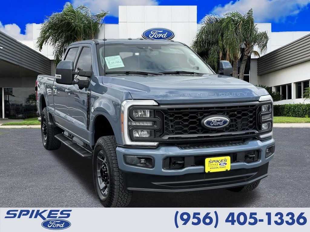 2023 Ford F-250SD Lariat