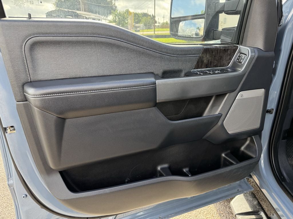 2023 Ford F-250SD Lariat
