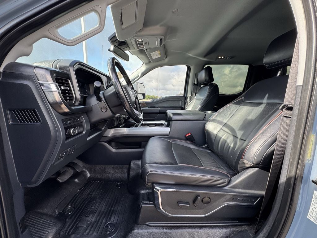 2023 Ford F-250SD Lariat