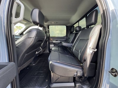 2023 Ford F-250SD Lariat