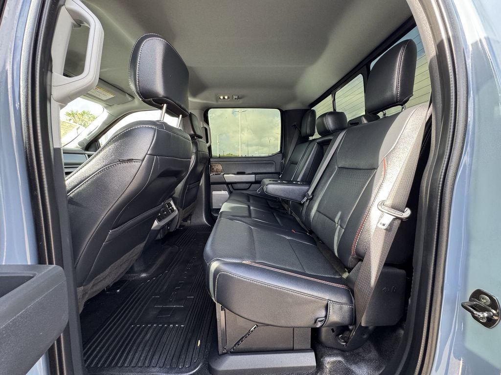 2023 Ford F-250SD Lariat
