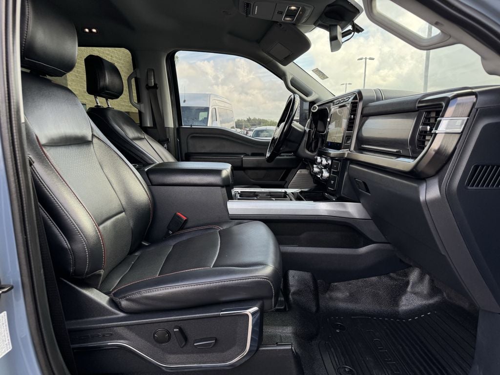 2023 Ford F-250SD Lariat