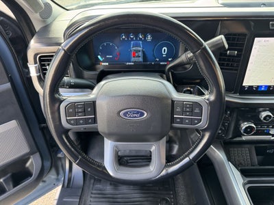 2023 Ford F-250SD Lariat