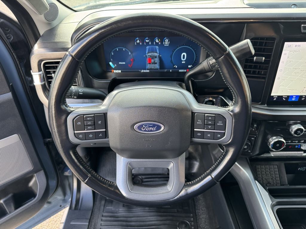 2023 Ford F-250SD Lariat