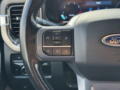 2023 Ford F-250SD Lariat