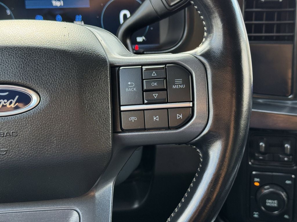 2023 Ford F-250SD Lariat