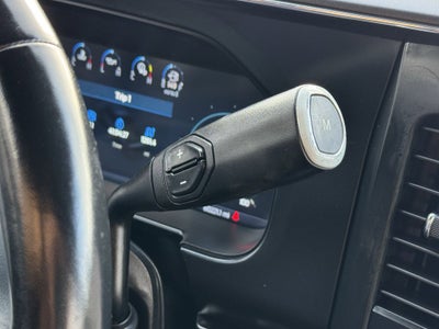2023 Ford F-250SD Lariat