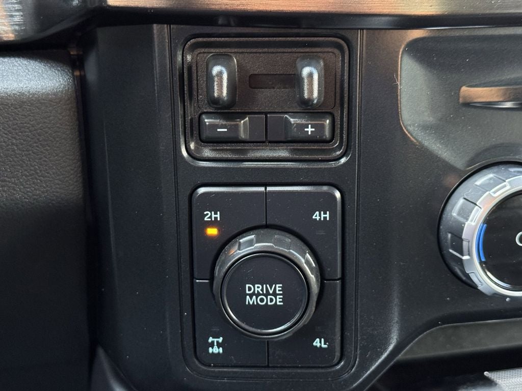 2023 Ford F-250SD Lariat