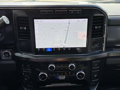 2023 Ford F-250SD Lariat