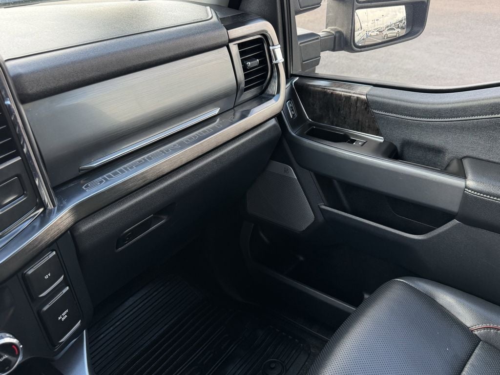 2023 Ford F-250SD Lariat