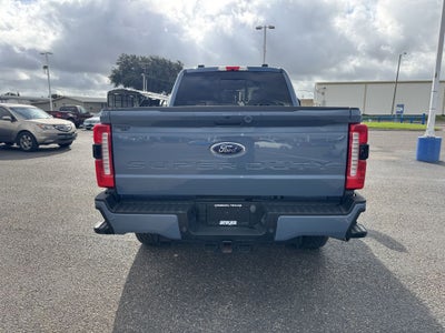 2023 Ford F-250SD Lariat